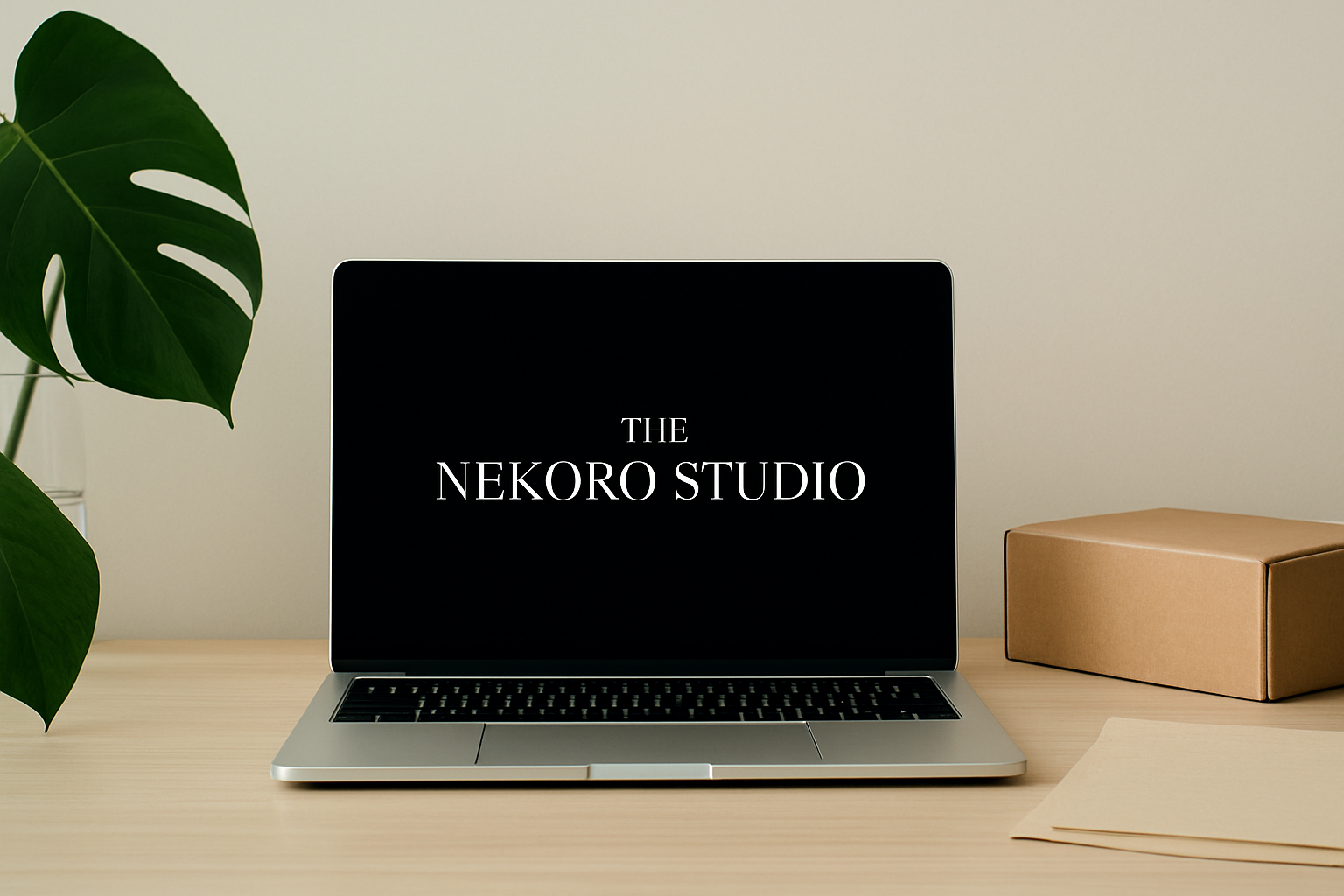 The Nekoro Studio